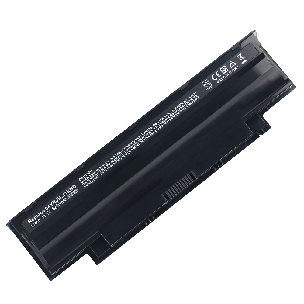 Baterie laptop J1KND Dell Inspiron N7010
